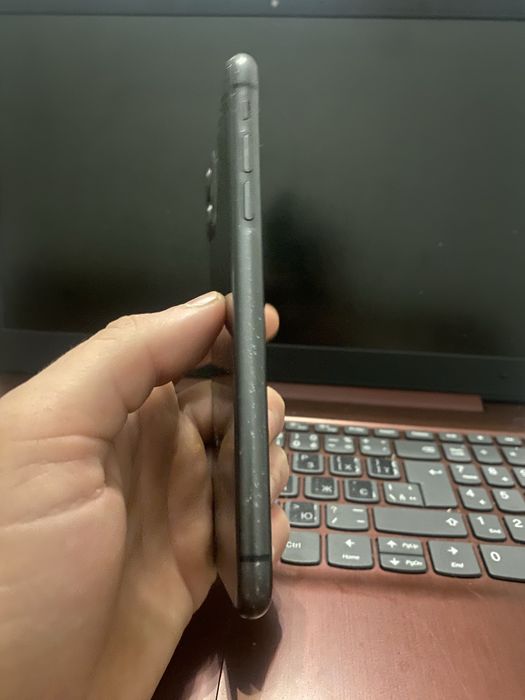 Айфон 11 на 64 гб