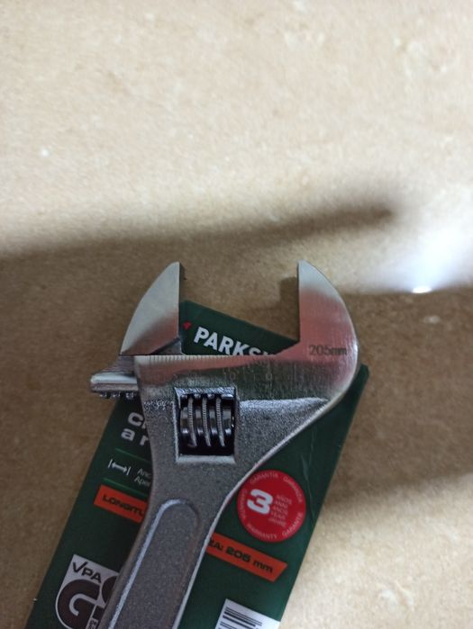 Chave inglesa ( Parkside)