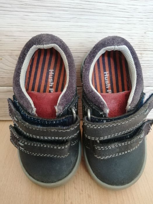 Buty dziecięce rozm. 21