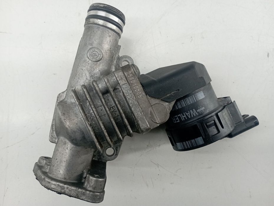 Egr válvula - bmw 1 (e87) | 03 - 13