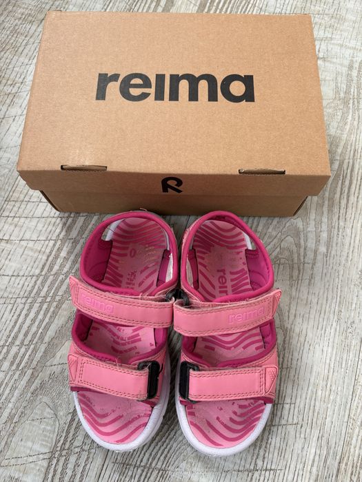 Reima Bungee босоніжки розмір 30