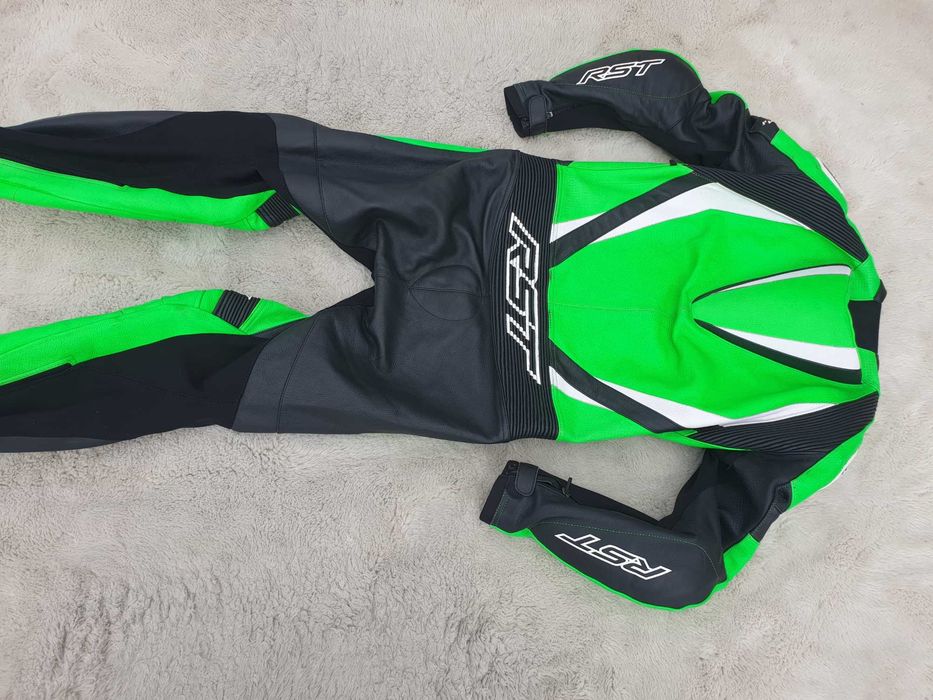 Rst TracTech Evo4 50 Eur M kombinezon motocyklowy pod Kawasaki Ninja