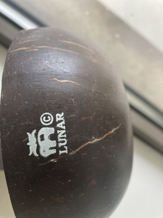 Taças etnicas asiaticas