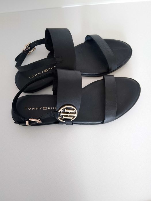 Сандали Tommy Hilfiger 37 оригінал.