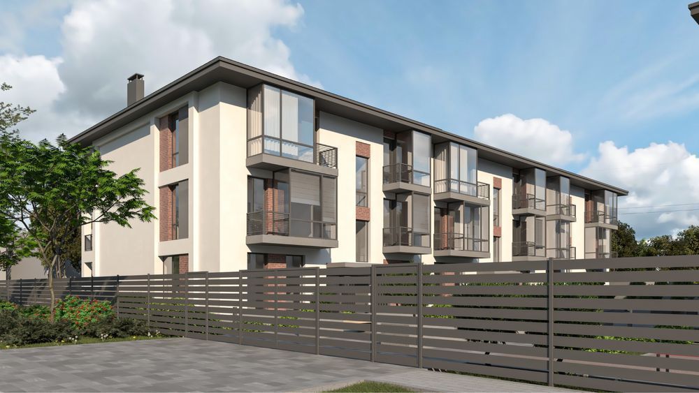 Продам 2 кімнатну Винники 62 мкв секція 4