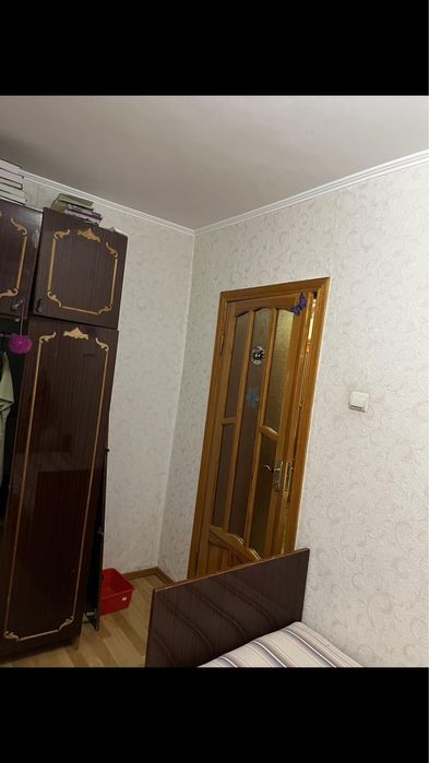 Продам міжкімнатні двері