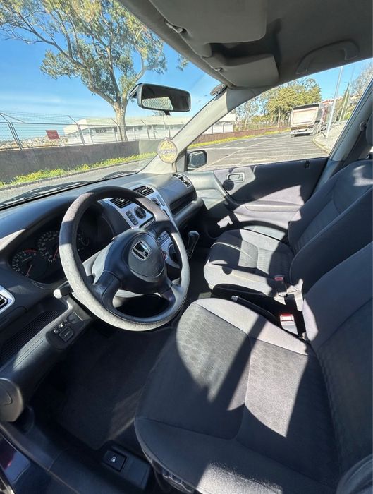 Honda Civic 1.4 Nacional