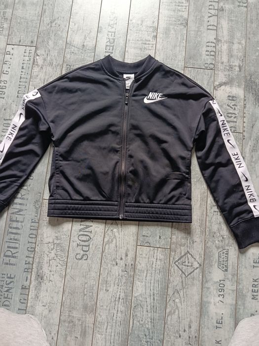 Bluza dziewczeca Nike