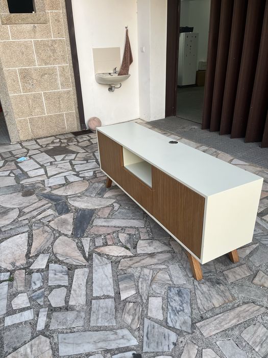 Movel para TV como novo
