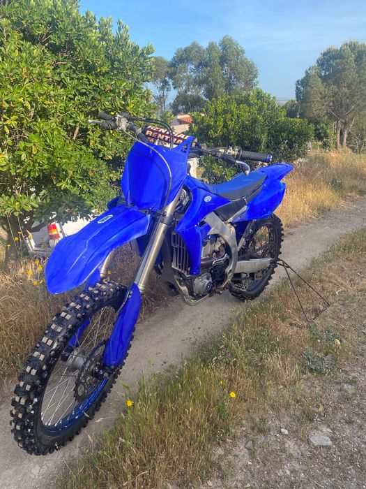 Yamaha yz250f 2020 Castelo Branco