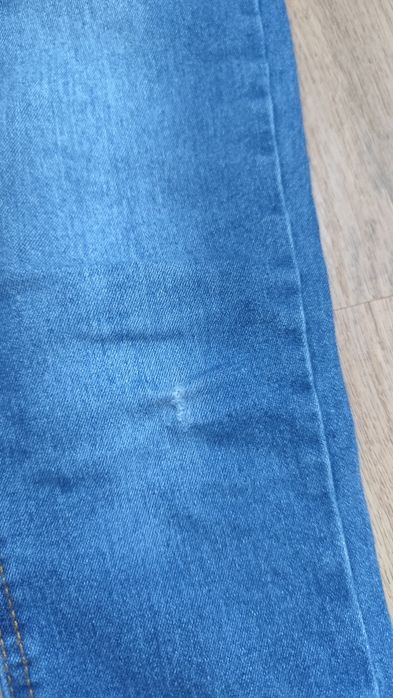 Spodnie chłopięce rozmiar  128