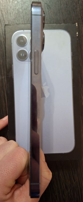 IPhone 13 pro max 256 gb