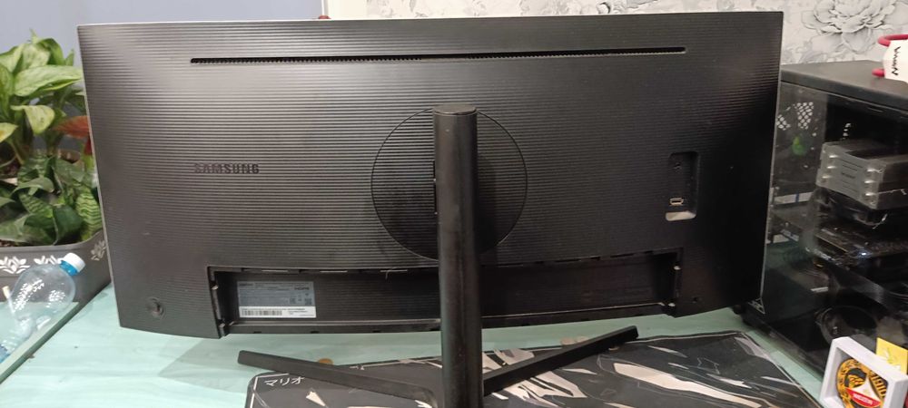 Монитор Sumsung!