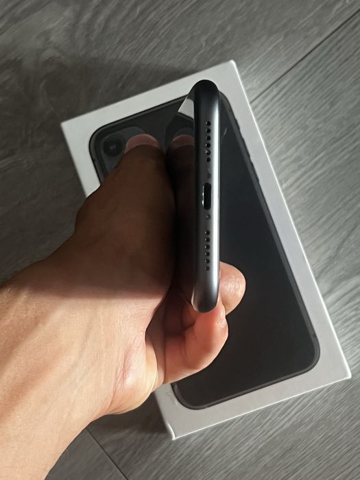 Iphone 11 64Gb - Como novo