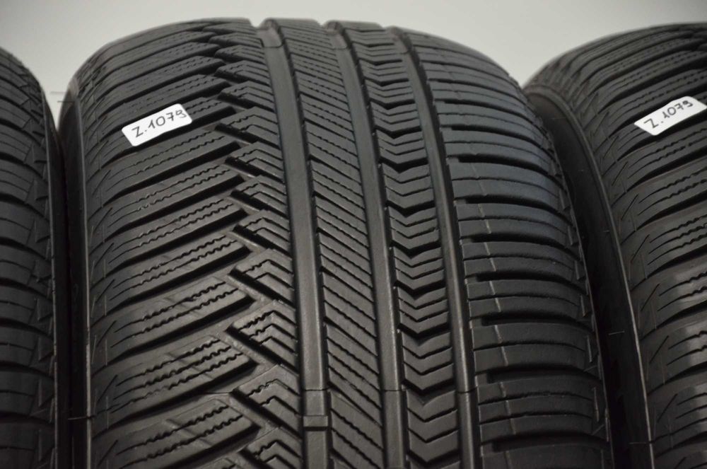 2023, 255/55 R18 Sailun Atrezzo 4Season PRO Komplet nr z1079