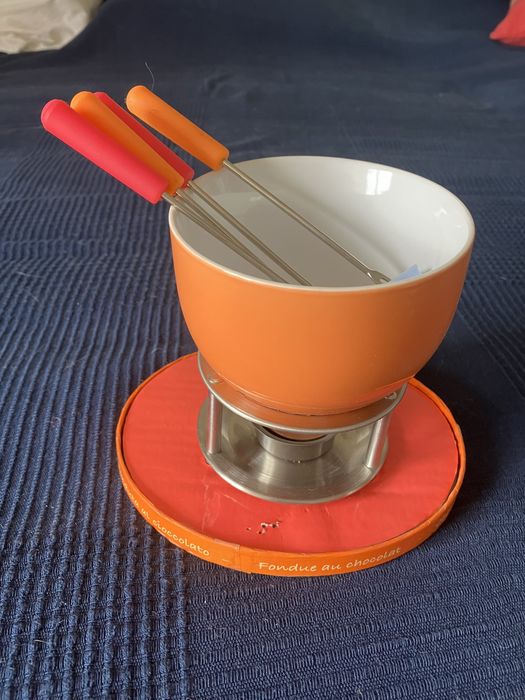 Fondue Chocolate Mastrad