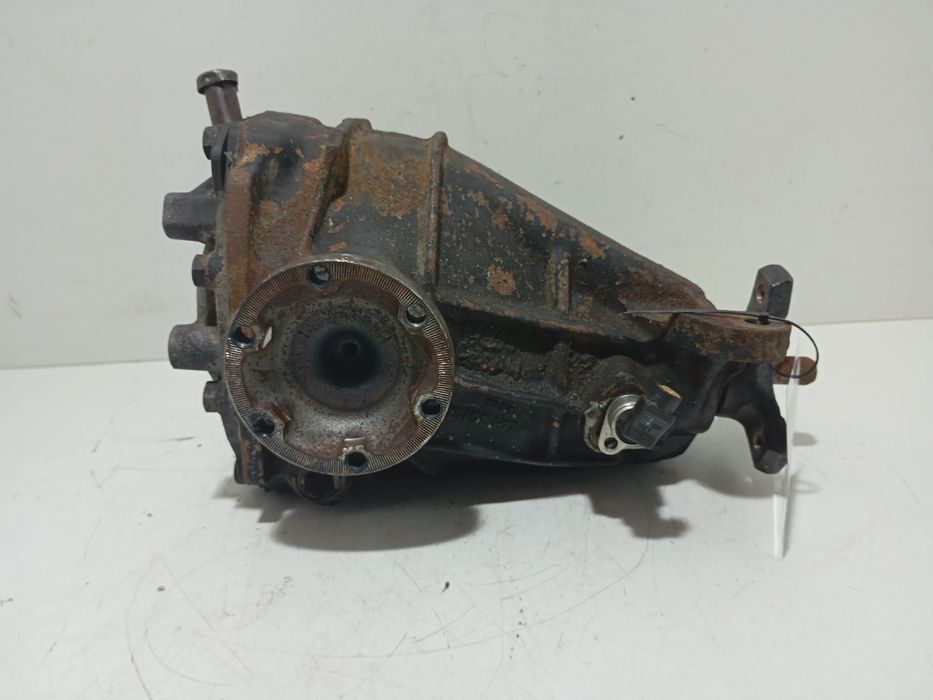Diferencial trás MERCEDES-BENZ 190 (W201)