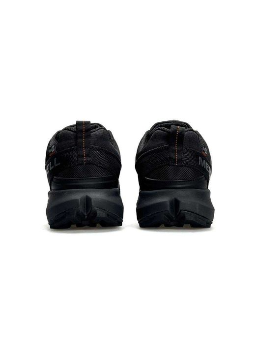 !ТЕРМО! Кросівки Merrell Float Pro BOA GTX Black | 41 42 43 44 45