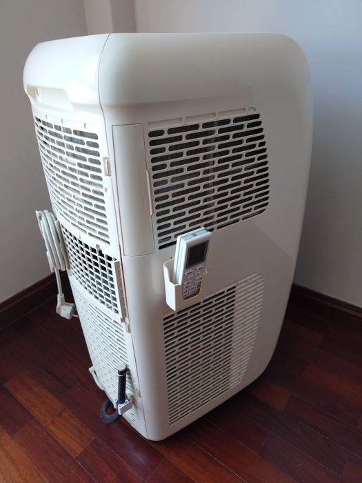 Ar Condicionado Portátil Becken BAC2511