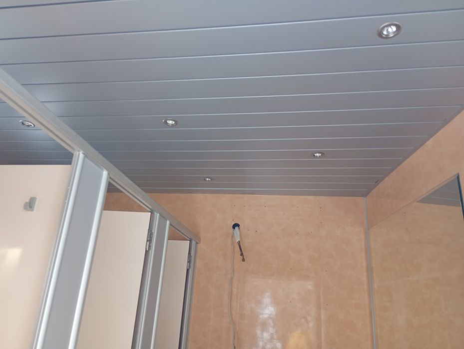 Kontener 6x3 damsko męski premium do remontu
