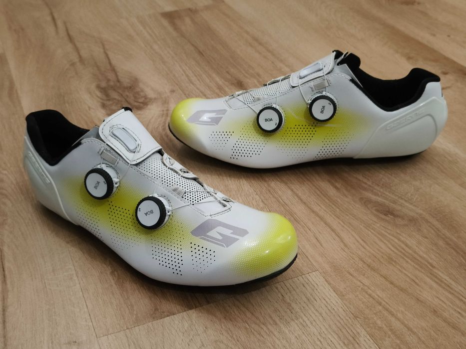 Sapatos de estrada Gaerne G.STL Carbon
