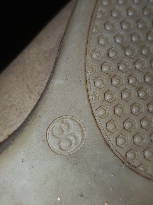 Sapatos de senhora