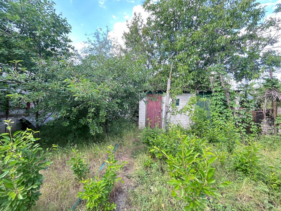 Продам дачу в Ермолаевке на берегу реки!