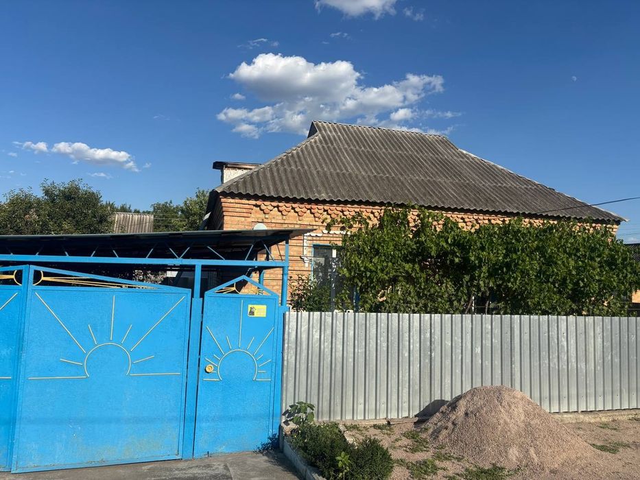 Продаж  великого будинку   район Телецентр м. Кропивницький