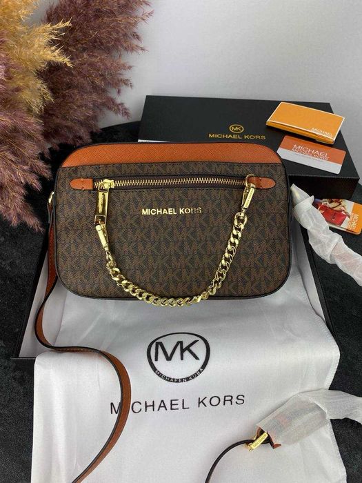 Сумка Michael Kors crossbody Майкл Корз