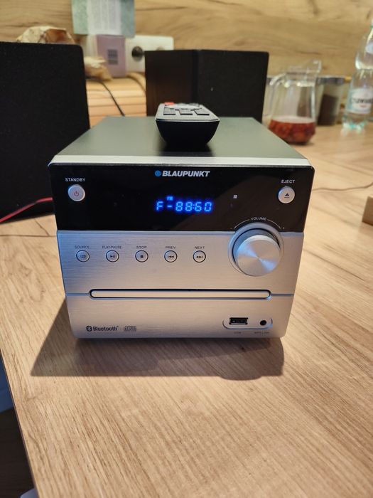 Radio Blaupunkt MS12BT