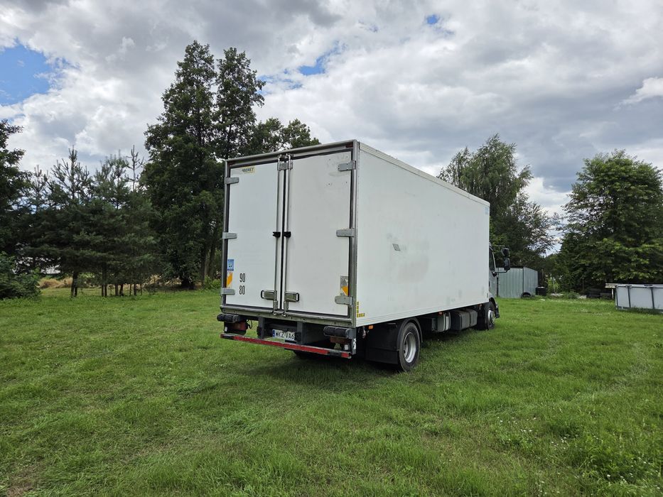 Sprzedam Renault medium