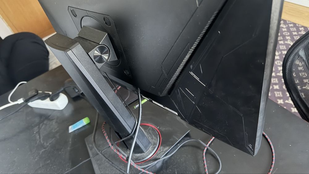 Monitor 165hz asus