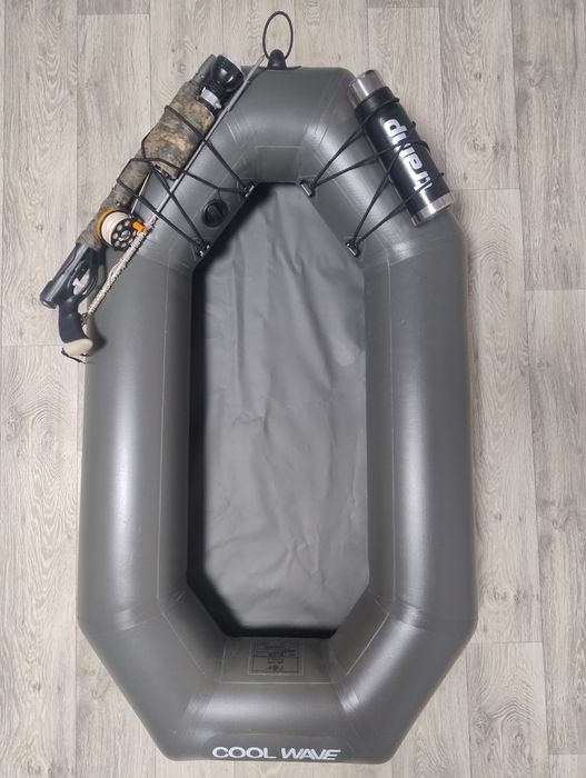 Буй плот лодка Cool Wave