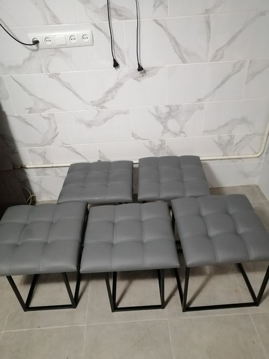 Пуф трансформер 5 в 1