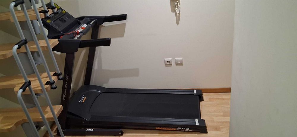 BH Passadeira EVO T900