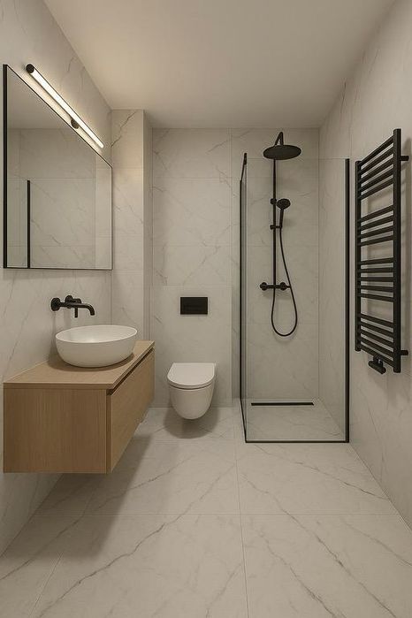 Apartament  167m2
