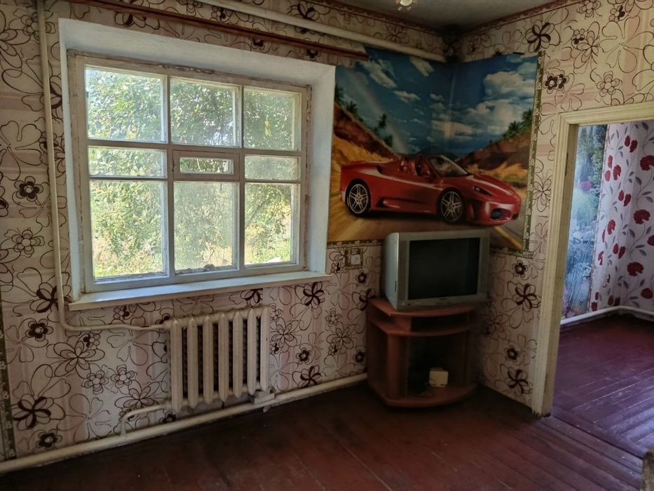 Продається будинок