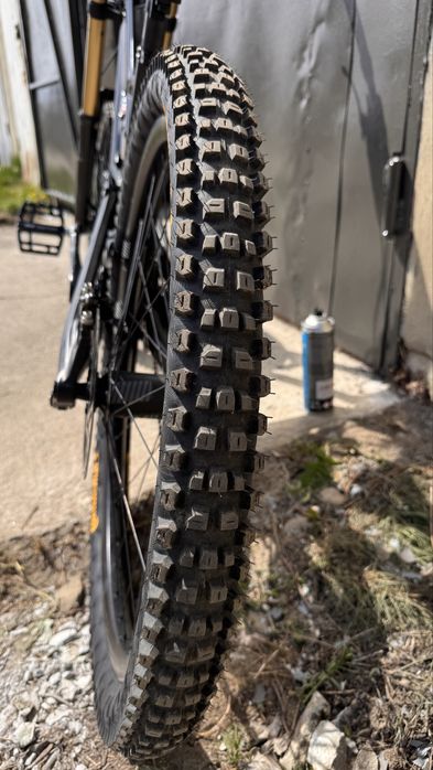 Велосипед YT tues carbon (dh, downhill, даунхіл, дх, даунхил, двухпідвіс)