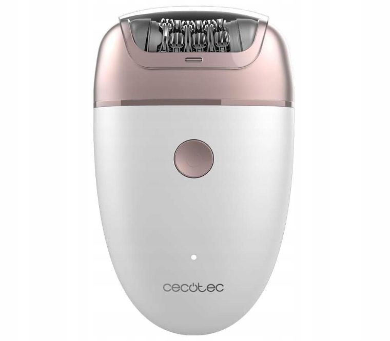 depilator cecotec skincare depil-action one kompletny