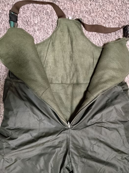 Комбінезон чоловічий зимовий розмір 60-62