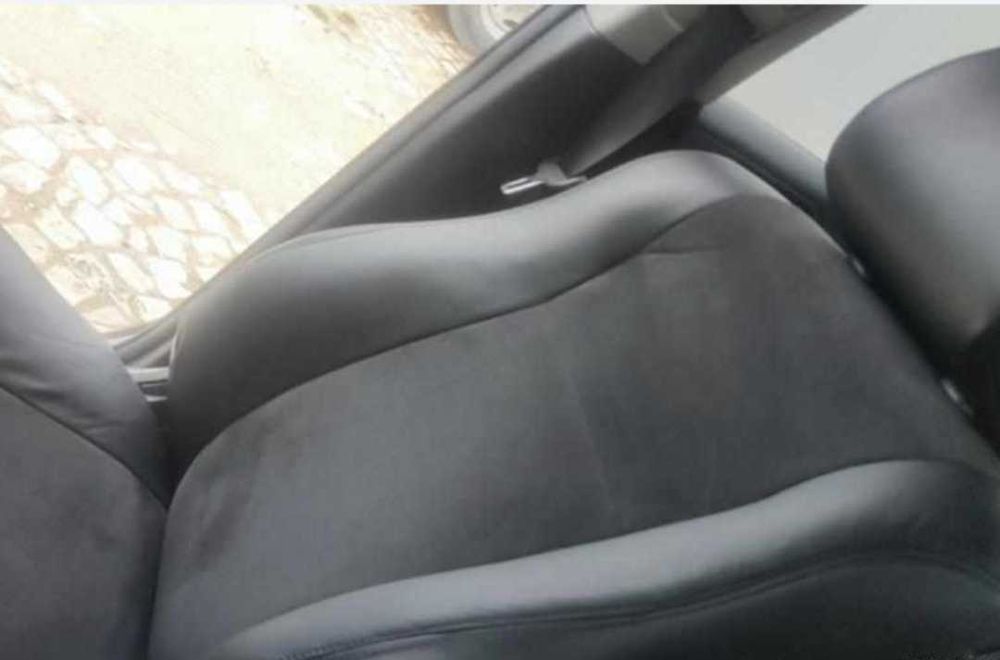Toyota Avensis D4D 2.2 150cv