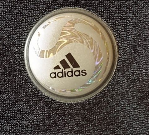 Chelsea  Away Adidas 2008-2009 Shirt