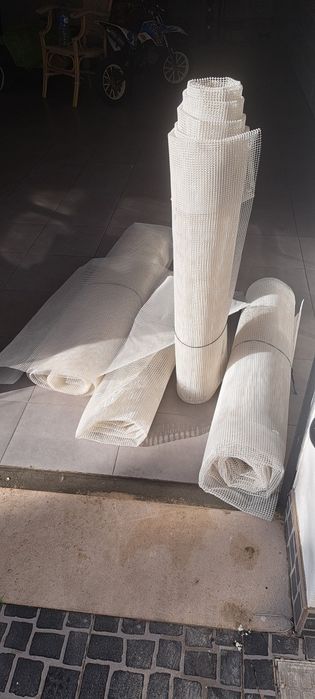 Rede proteção crianças