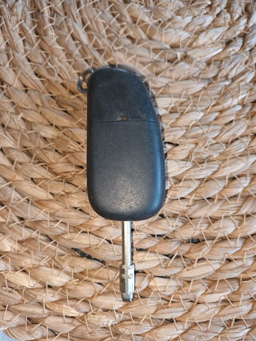 Kluczyk do Jaguara S-Type XJ Type