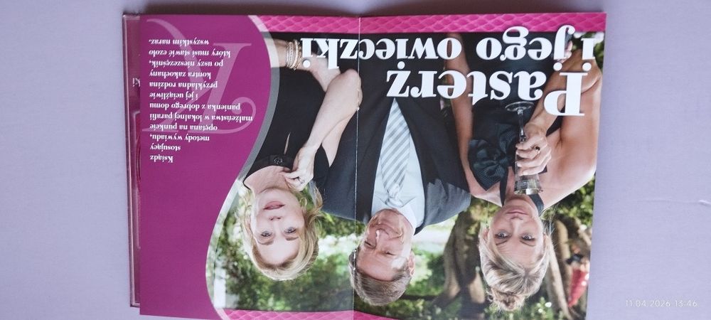 Licencja na miłość.dvd