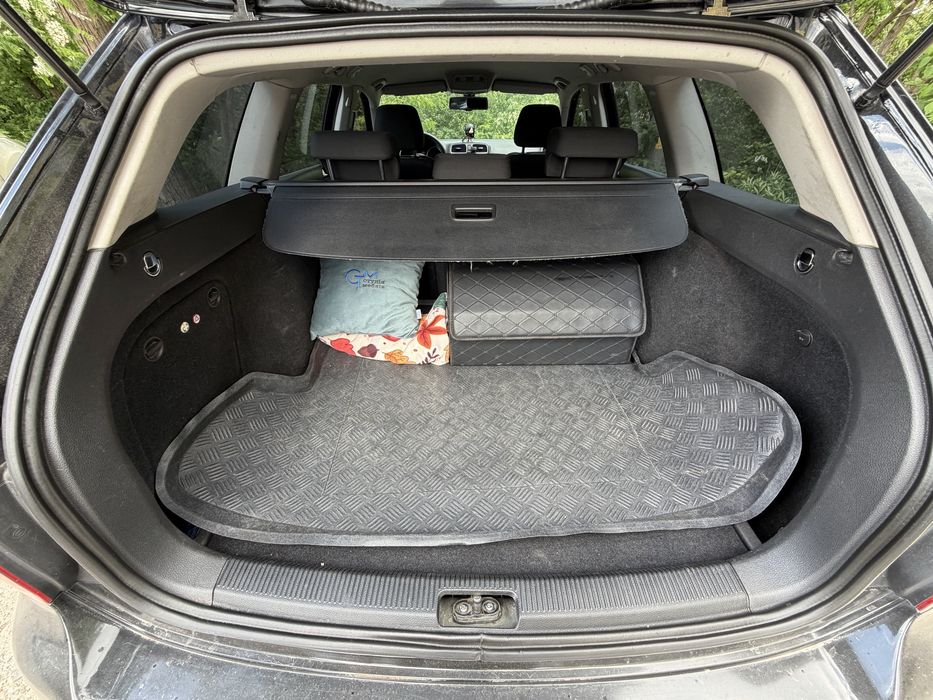 Volkswagen Golf 6