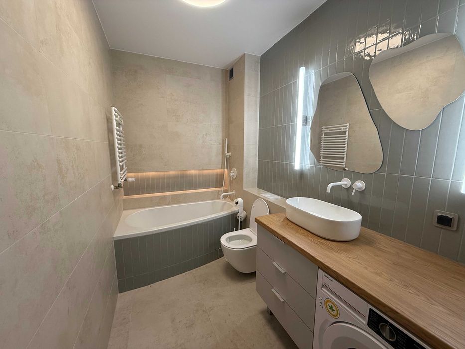 Gabinet na wynajem - psycholog/psychoterapeuta/coach/mediator