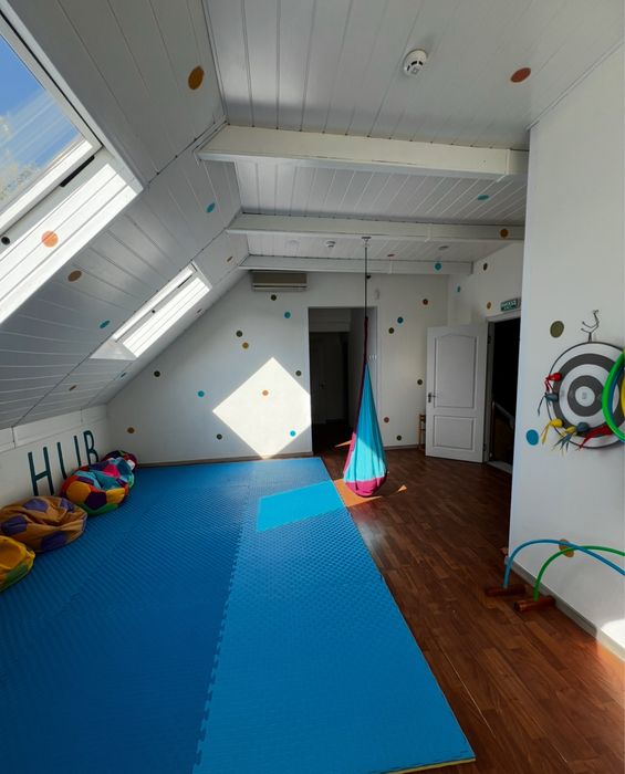 Продам діючий дитячий  садок з прибутком