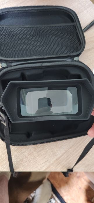 Прилад нічного бачення Levenhuk