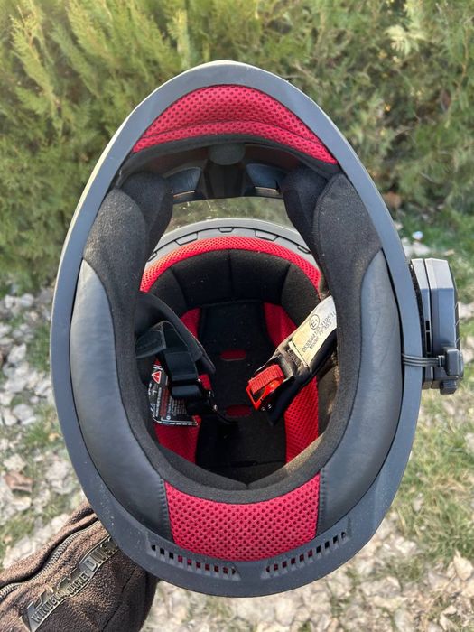 Шолом LS2 F353 Rapid